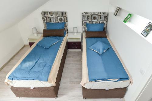 Apartamento Barba Penthouse