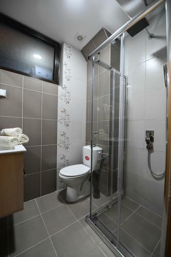 Dvori Apartments