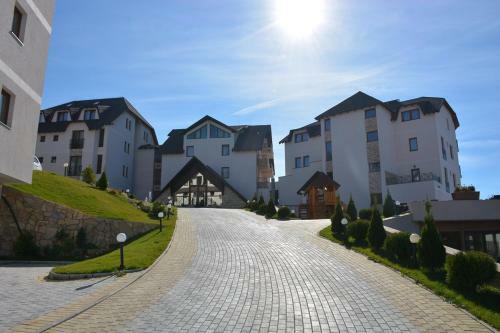 Apartment I9 Milmari Resort Kopaonik