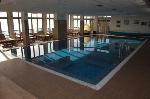 Apartment I9 Milmari Resort Kopaonik