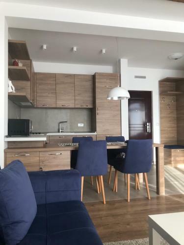 Apartment I9 Milmari Resort Kopaonik