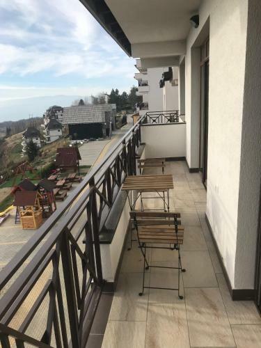 Apartment I9 Milmari Resort Kopaonik