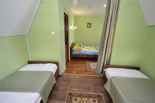 Hostal Guest House Terskaya 221