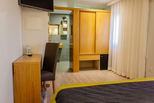 Bed & Breakfast Hospedaria Venceslau