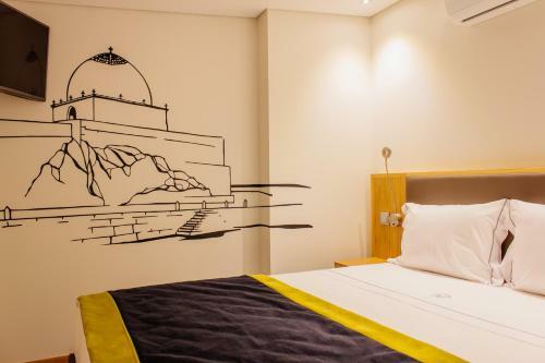 Bed & Breakfast Hospedaria Venceslau
