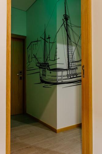 Bed & Breakfast Hospedaria Venceslau