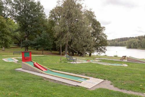 Spa Hotel Rantasipi Aulanko