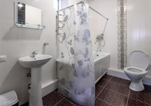 Hostal Guest House On Terskogo 36