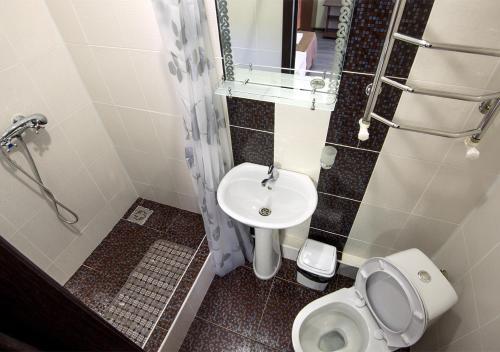 Hostal Guest House On Terskogo 36