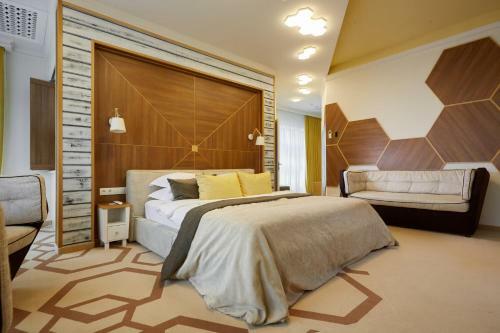 Hotel Riviera Wellness Resort