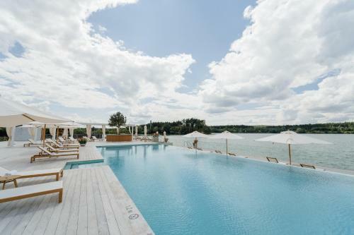 Hotel Riviera Wellness Resort