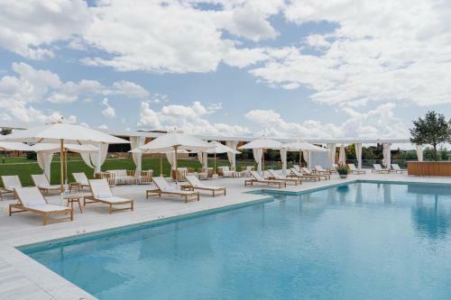 Hotel Riviera Wellness Resort
