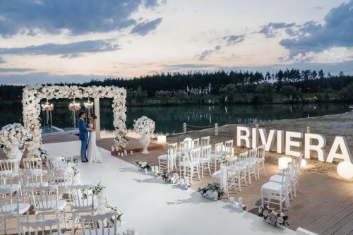 Hotel Riviera Wellness Resort
