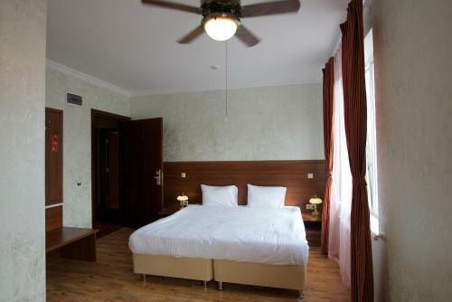 Edem Hotel