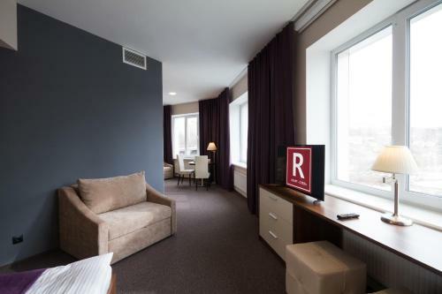 Respublika Apart-hotel