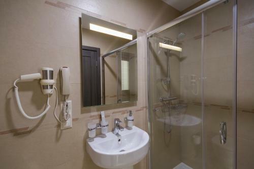 Respublika Apart-hotel