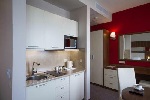 Respublika Apart-hotel
