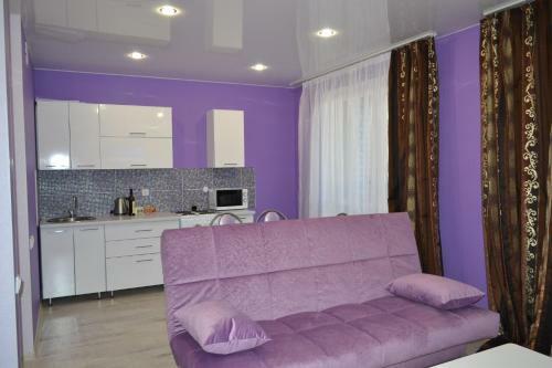 Apartment On Pirogova And Raduzhnaya