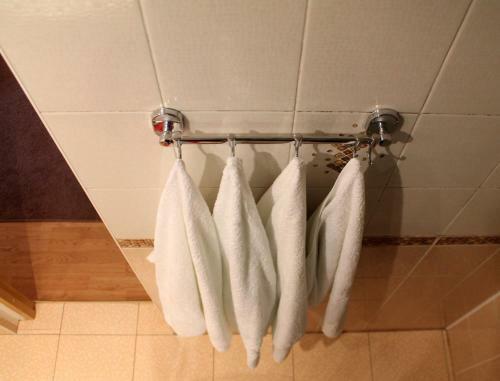 Apartments Edu V Diveevo