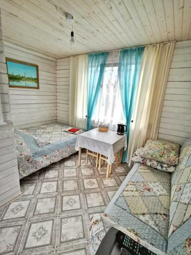 Hostal Guest House On Vostochnaya D 1d