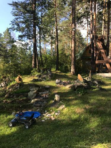 Holiday Park Lesnaya Skazka