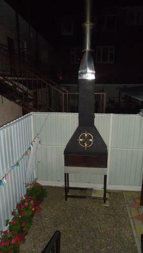 Posada Valentina Mini-hotel