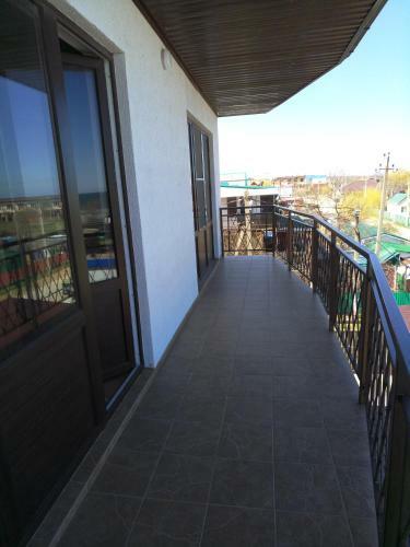 Hostal Guest House Fresh