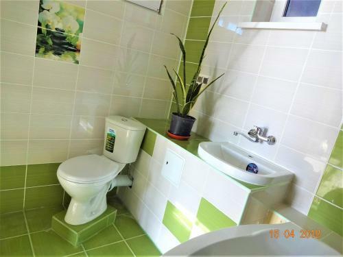 Hostal Guest House Azovsafari