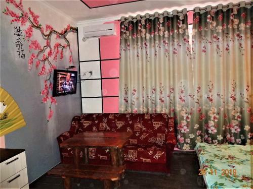 Hostal Guest House Azovsafari