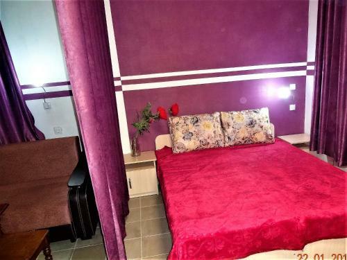 Hostal Guest House Azovsafari
