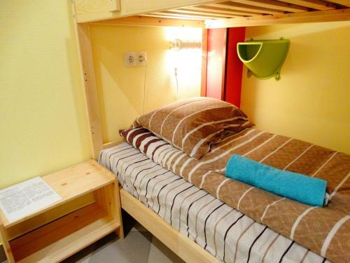 Pioneer Hostel