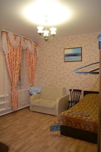Hostal Solovey Guest House