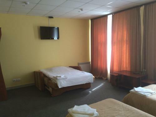 Arta Hotel