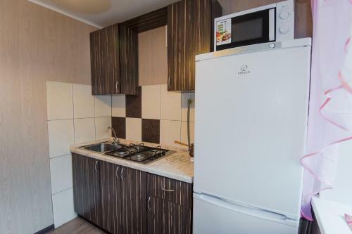 Nine Nights Apartmens On Kalinina 48