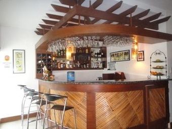 Hotel Coron Hilltop View Resort