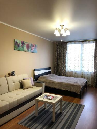 Apartment Near The King's Gate