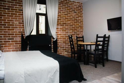 Apartamento Yamskoy Posad