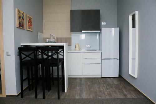 Apartamento Yamskoy Posad