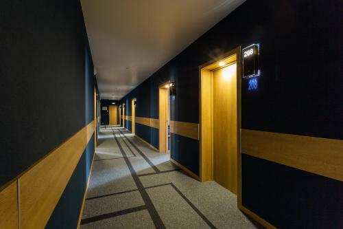 Apartamento Yamskoy Posad