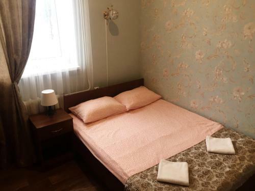 Hotel Astra