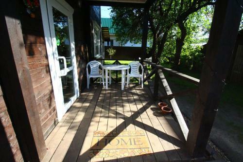 Albergue Guest House Altin