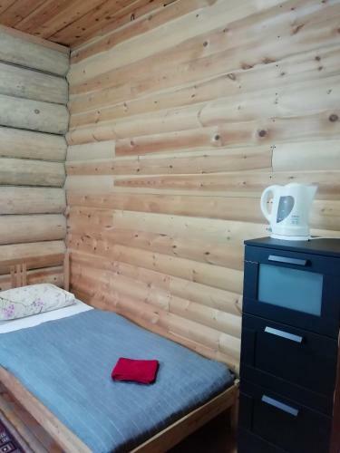 Hostal Guesthouse U Batushki