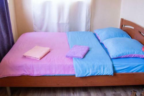 Hostal Guest House Distantsiya