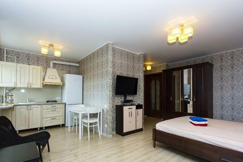 Apartlux 1905 Goda Suite