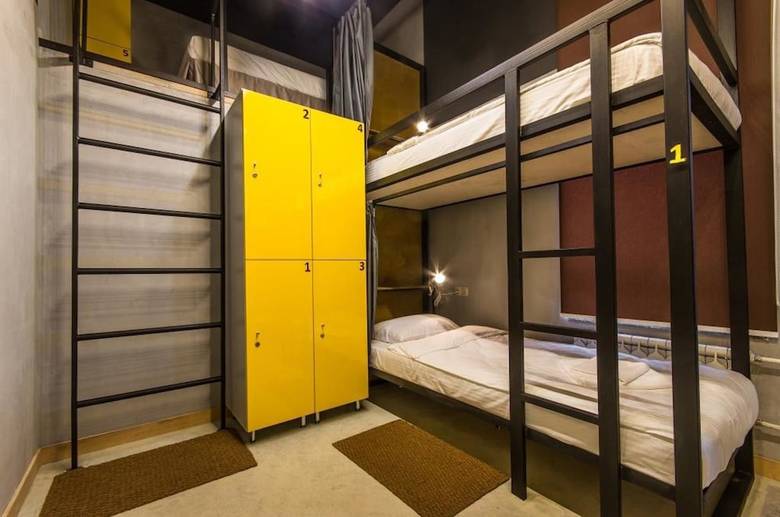 Hostel Derevo