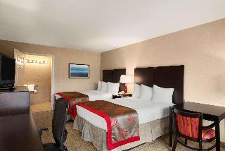 Hotel Ramada Inn Of Naples