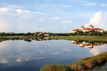 Hotel The Ritz-carlton Golf Resort, Naples