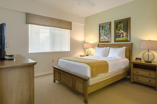 Hotel Greenlinks Golf Villas At Lely Resort