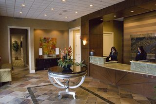 Hotel Greenlinks Golf Villas At Lely Resort