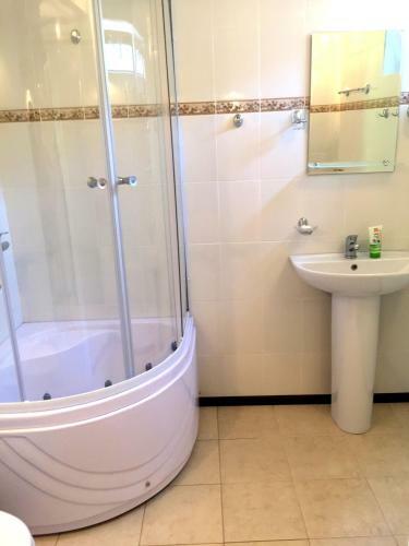 Hostal Guest House Na Lesnoy